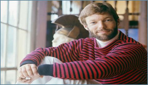 Richard Chamberlain's Current Relationship Status Revealed