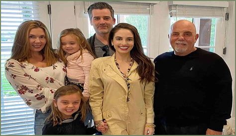 Unveiling The Tapestry Of Billy Joel's Ancestry: A Journey Of Discovery